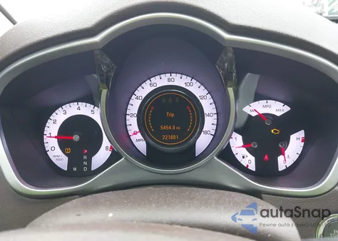 2010 Cadillac Srx Luxury Collection из США, поврежденный, VIN 3GYFNAEY1AS551204